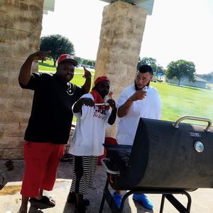 Meet your Posher, Shineand jr.